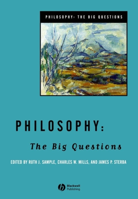 Philosophy: The Big Questions