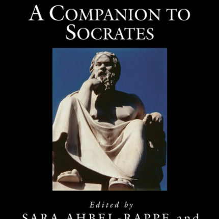 A Companion to Socrates