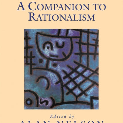 A Companion to Rationalism