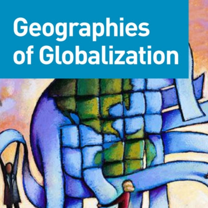 Geographies of Globalization