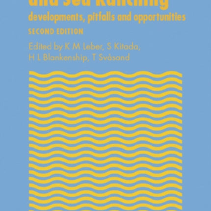 Stock Enhancement and Sea Ranching