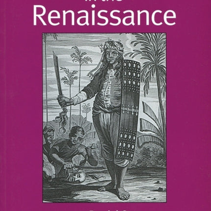 Asian Travel in the Renaissance