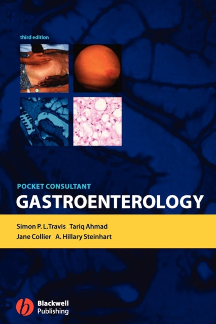 Pocket Consultant: Gastroenterology