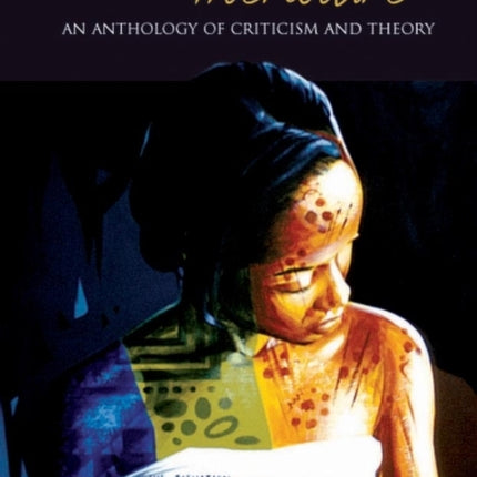 African Literature: An Anthology of Criticism and Theory