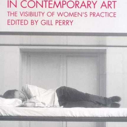 Difference and Excess in Contemporary Art