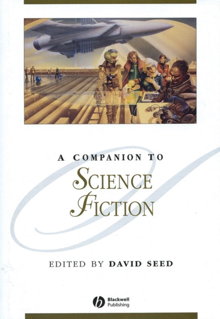 A Companion to Science Fiction