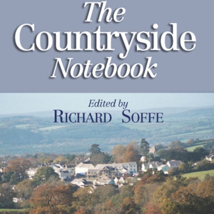 The Countryside Notebook