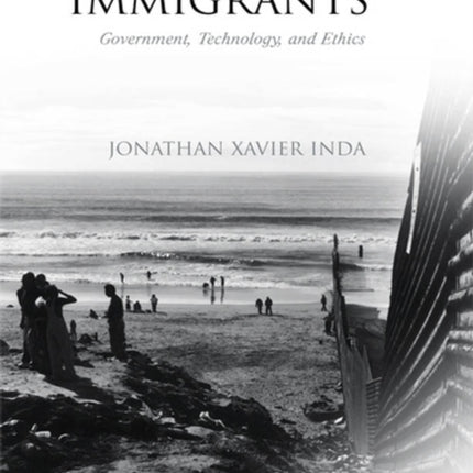 Targeting Immigrants