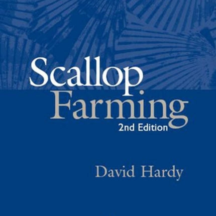 Scallop Farming