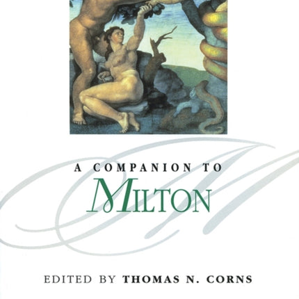 A Companion to Milton