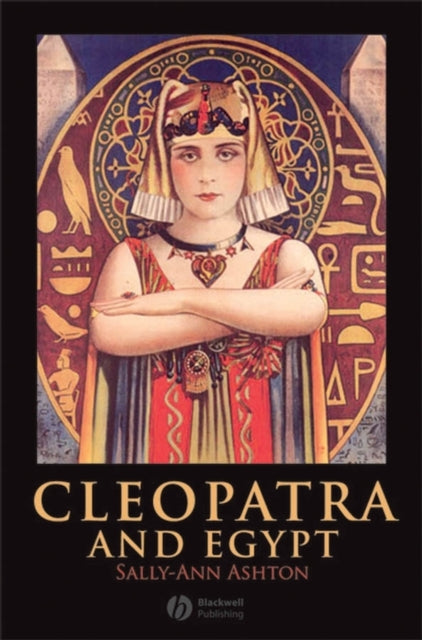 Cleopatra and Egypt