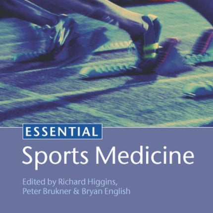 Essential Sports Medicine