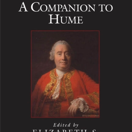 A Companion to Hume