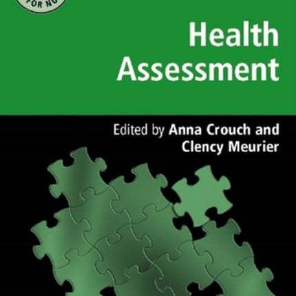 Health Assessment