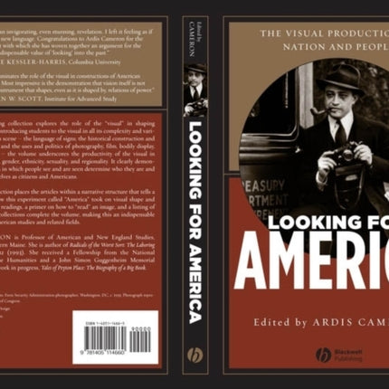 Looking for America: The Visual Production of Nation and People