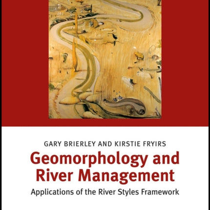 Geomorphology and River Management