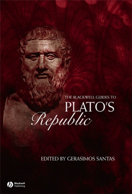 The Blackwell Guide to Plato's Republic