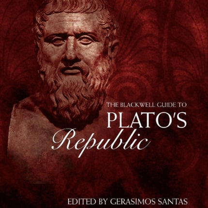 The Blackwell Guide to Plato's Republic