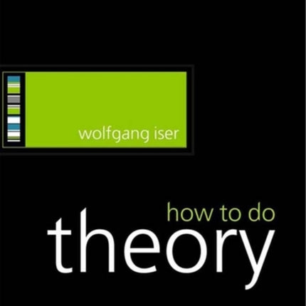 How to Do Theory