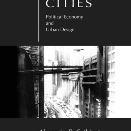 The Form of Cities