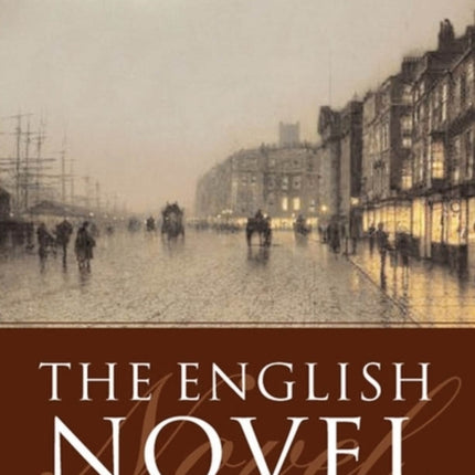 The English Novel: An Introduction