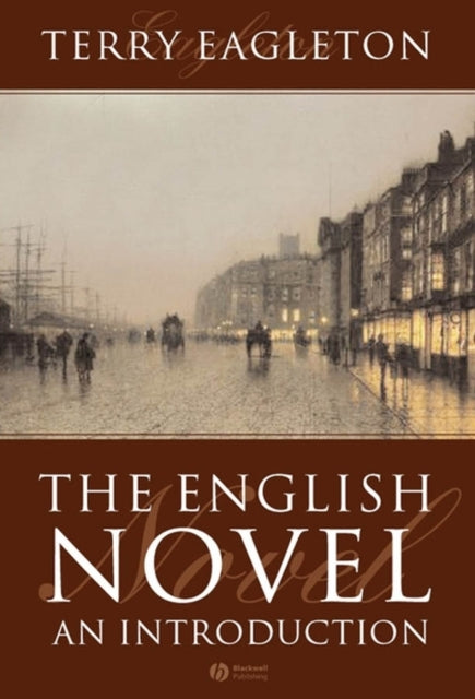 The English Novel: An Introduction