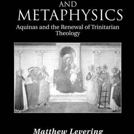 Scripture and Metaphysics