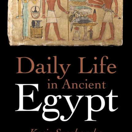 Daily Life in Ancient Egypt