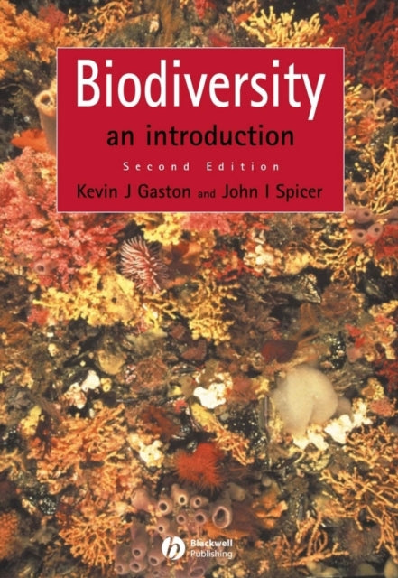 Biodiversity: An Introduction