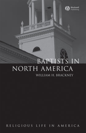 Baptists in North America