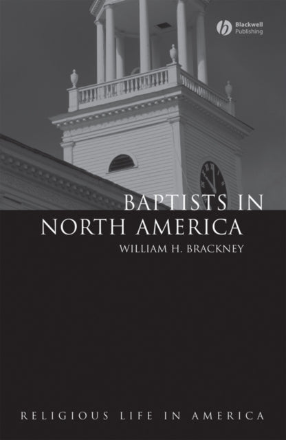 Baptists in North America
