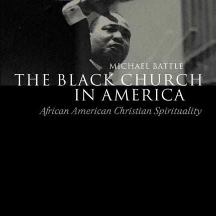 The Black Church in America