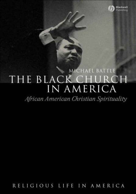 The Black Church in America