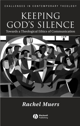 Keeping Gods Silence