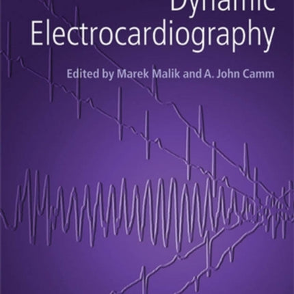 Dynamic Electrocardiography