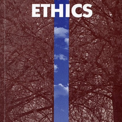 Ethics, Volume 18