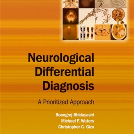 Neurological Differential Diagnosis