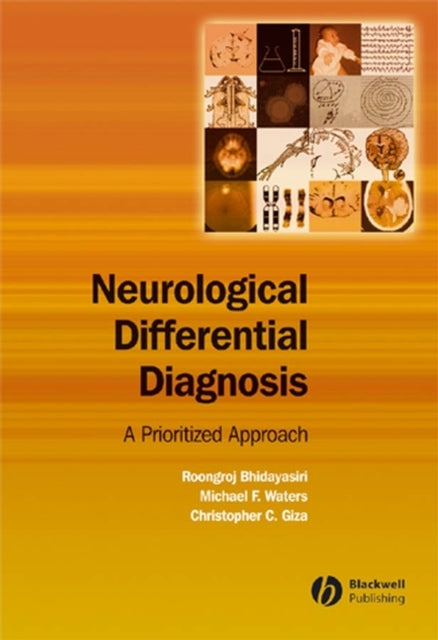 Neurological Differential Diagnosis: A Prioritized Approach