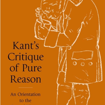 Kants Critique of Pure Reason