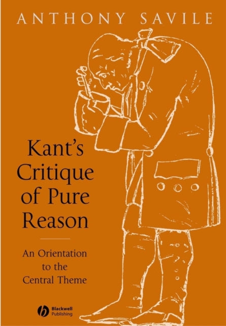 Kants Critique of Pure Reason