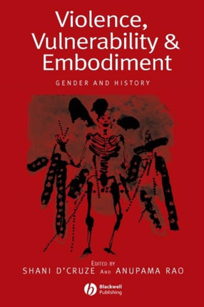 Violence Vulnerability and Embodiment