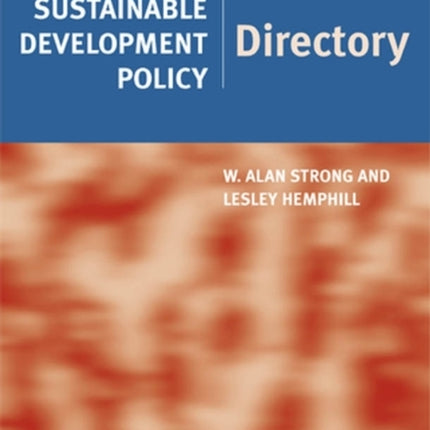 Sustainable Development Policy Directory