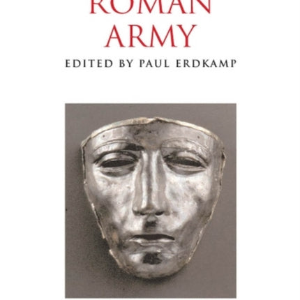 A Companion to the Roman Army