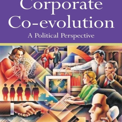 Corporate Co-Evolution: A Political Perspective