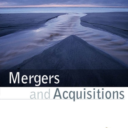 Mergers and Acquisitions