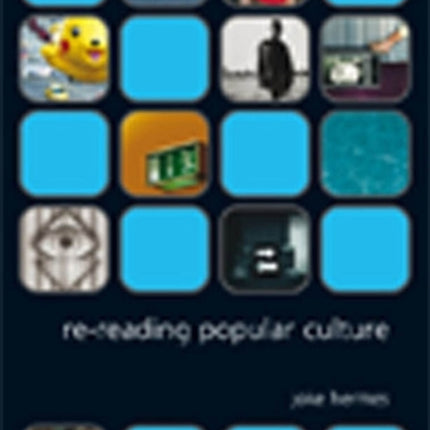 Rereading Popular Culture
