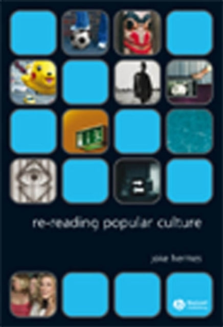 Rereading Popular Culture