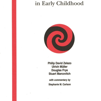 The Development of Executive Function in Early Childhood