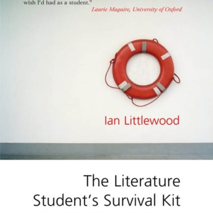 The Literature Students Survival Kit
