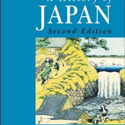 A History of Japan